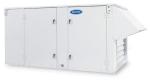 Carrier 50RTP heat pump