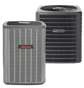 Amana GSZ14 Distinctions heat pump