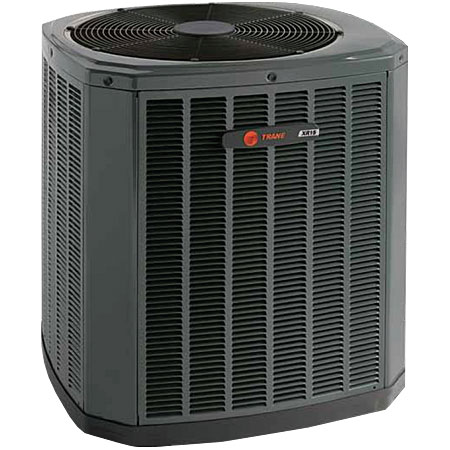 trane xr13 heat pump